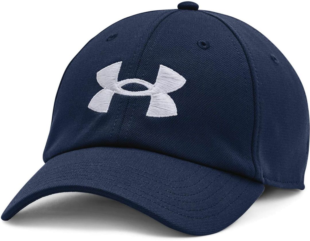 Кепка UA Blitzing Adj Hat