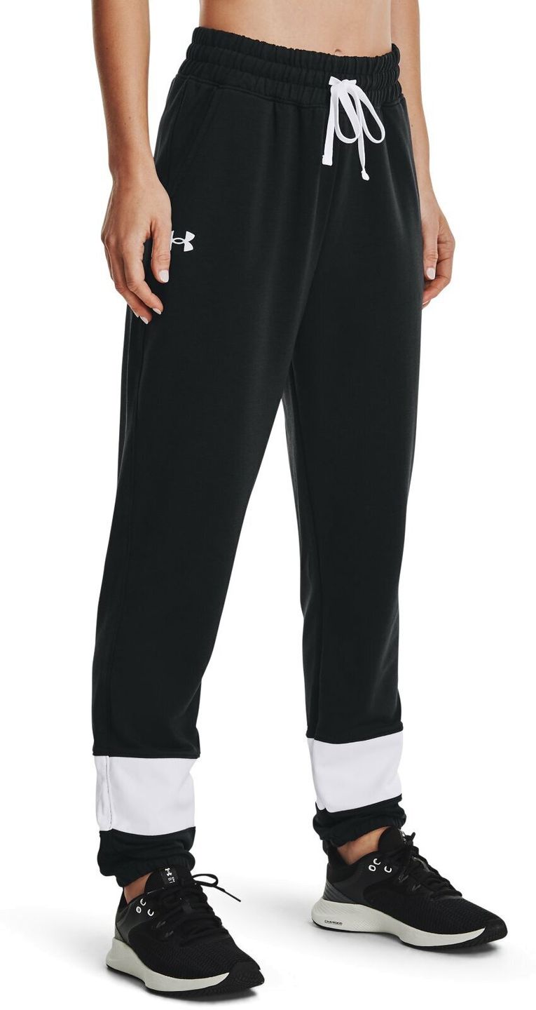 Брюки Rival Terry CB Jogger