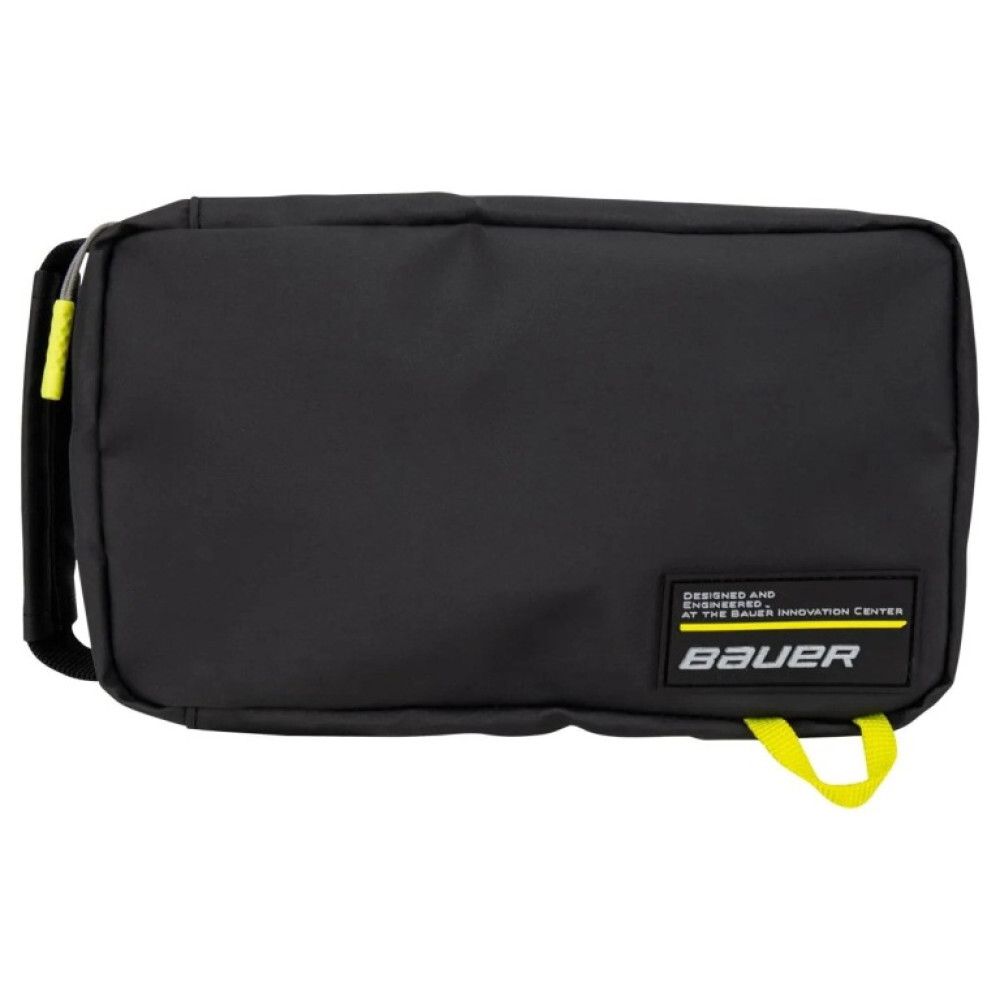 Сумка S22 BAUER PREMIUM SHOWER BAG- BLK