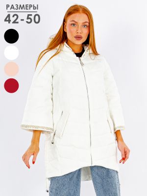Куртка женская демисезонная Zilanliya