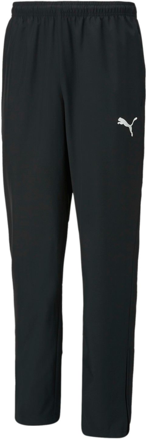 Мужские брюки PUMA teamRISE Sideline Pants
