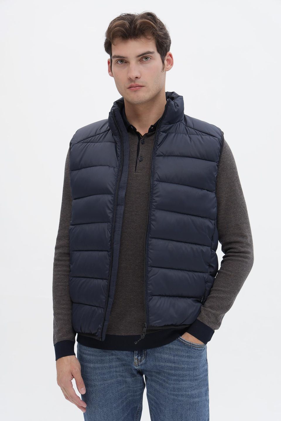 Tom Tailor denim