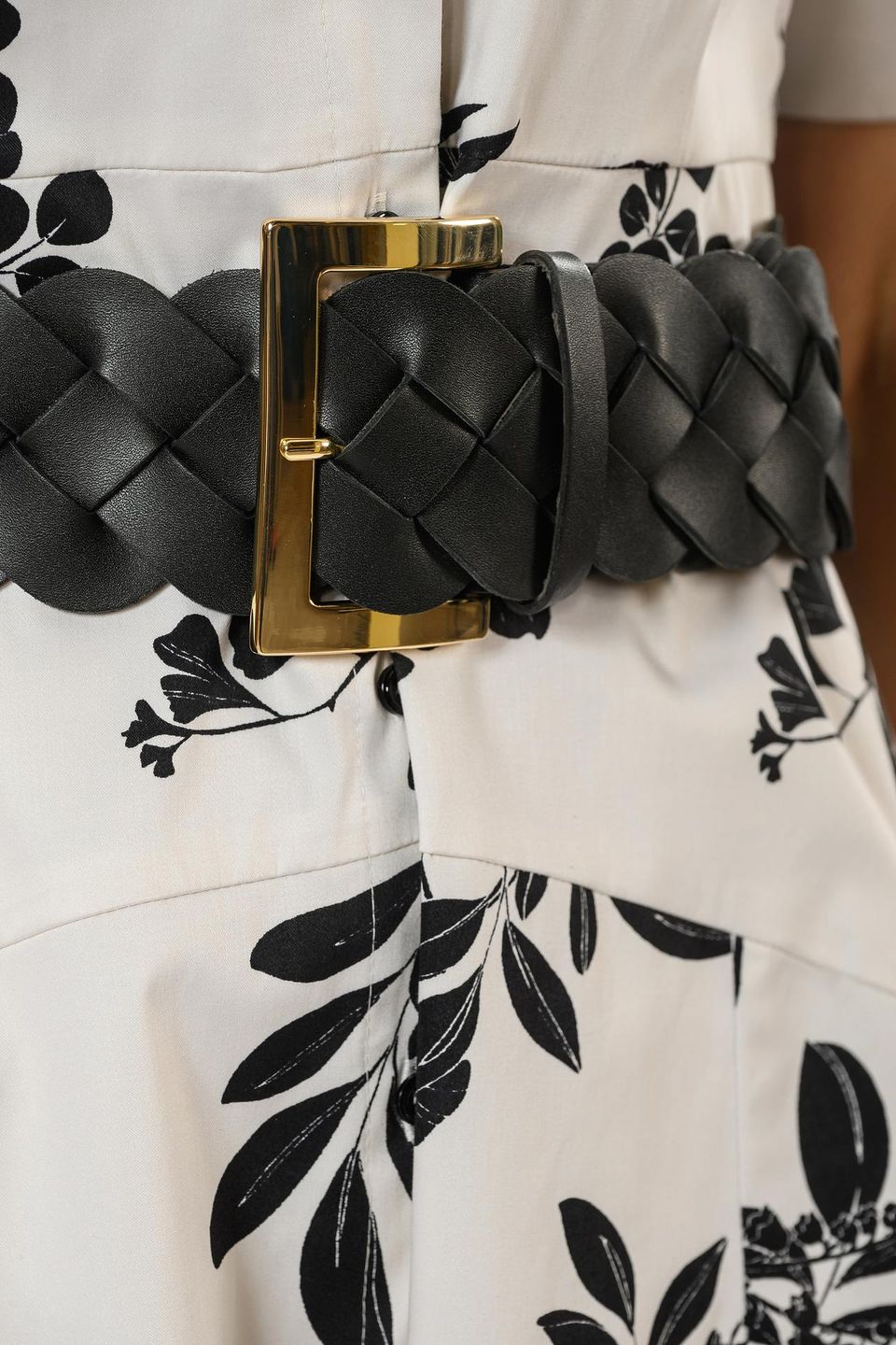 Penny Black Black