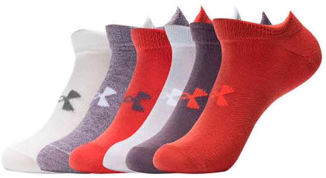 Носки UA Women's Essential NS
