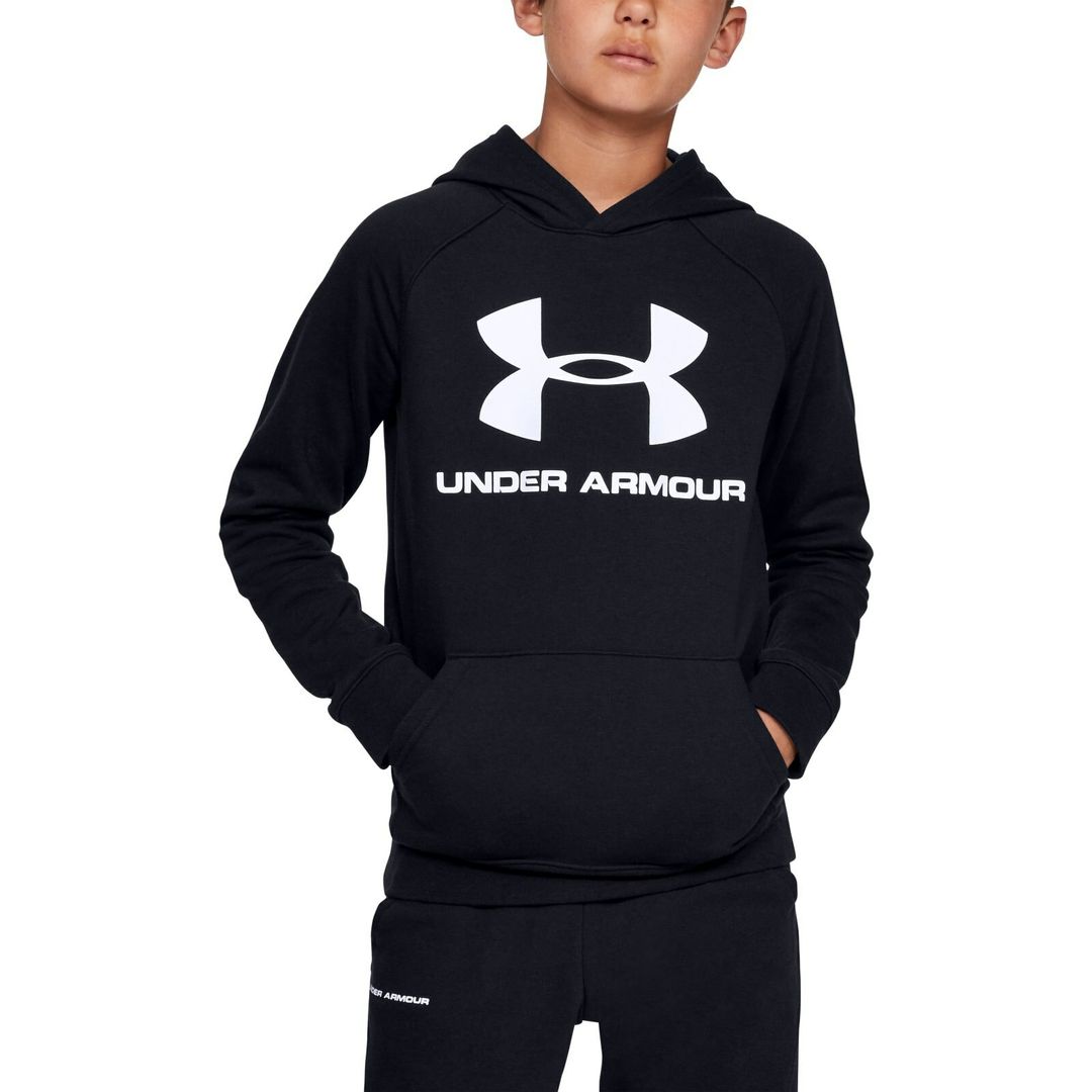 Толстовка Rival Logo Hoody