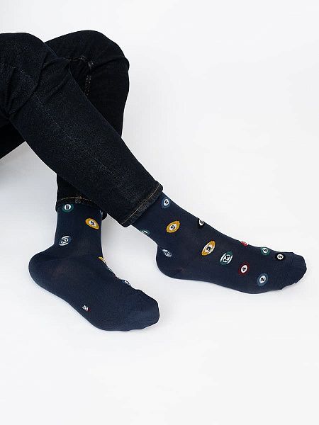 НОСКИ МУЖСКИЕ