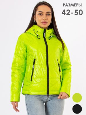 Куртка женская демисезонная Lusskiri