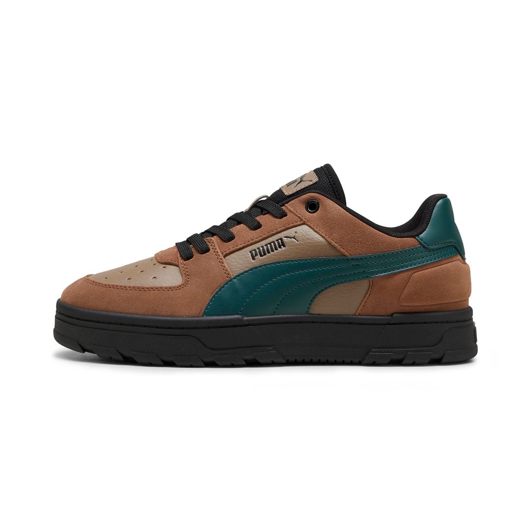 Мужские кеды PUMA Caven 2.0 Abrupt SD