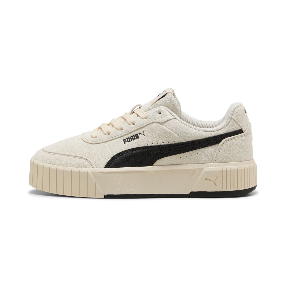 Женские кеды PUMA Carina Mia SD