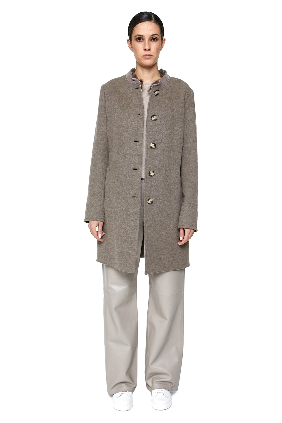 Пальто женское/Women's Coat