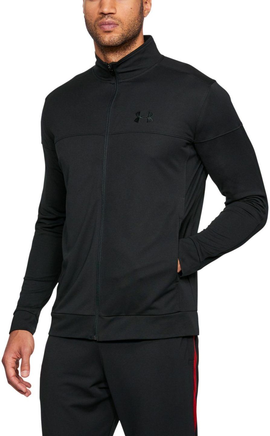 Джемпер Sportstyle Pique Knit Full Zip