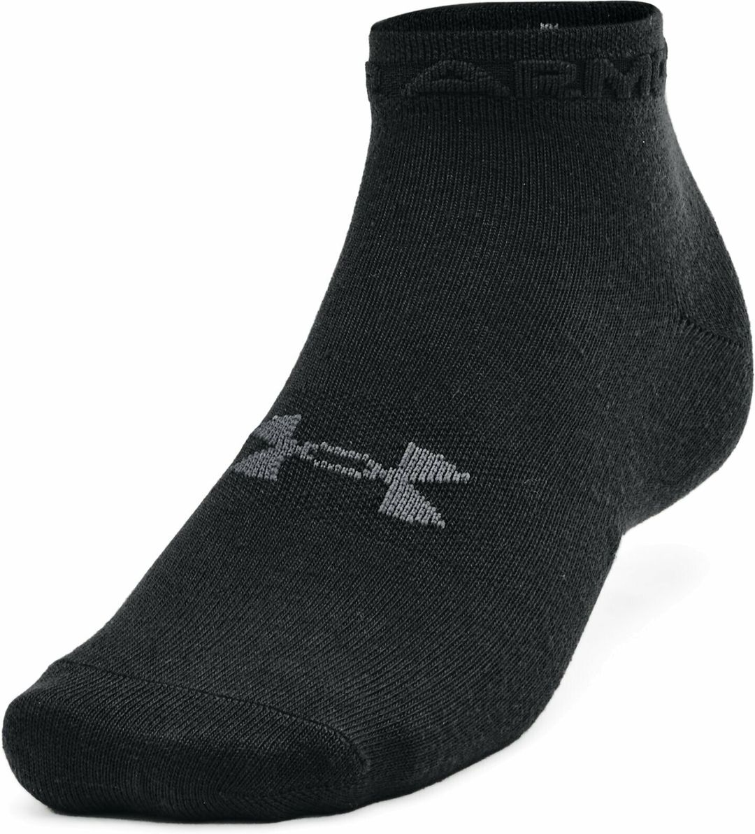 Носки UA Essential Low Cut 3Pk