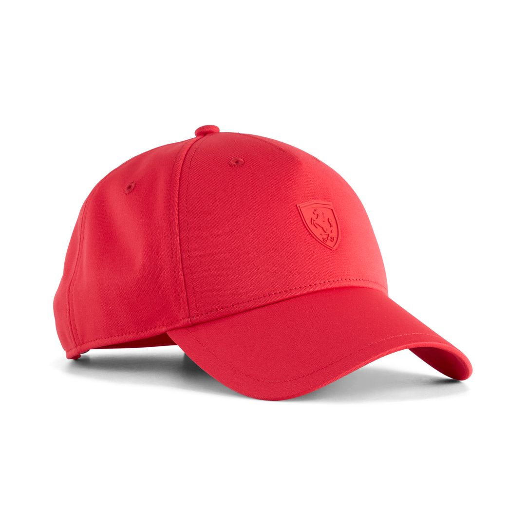 Кепка PUMA FERRARI PRO BB Cap