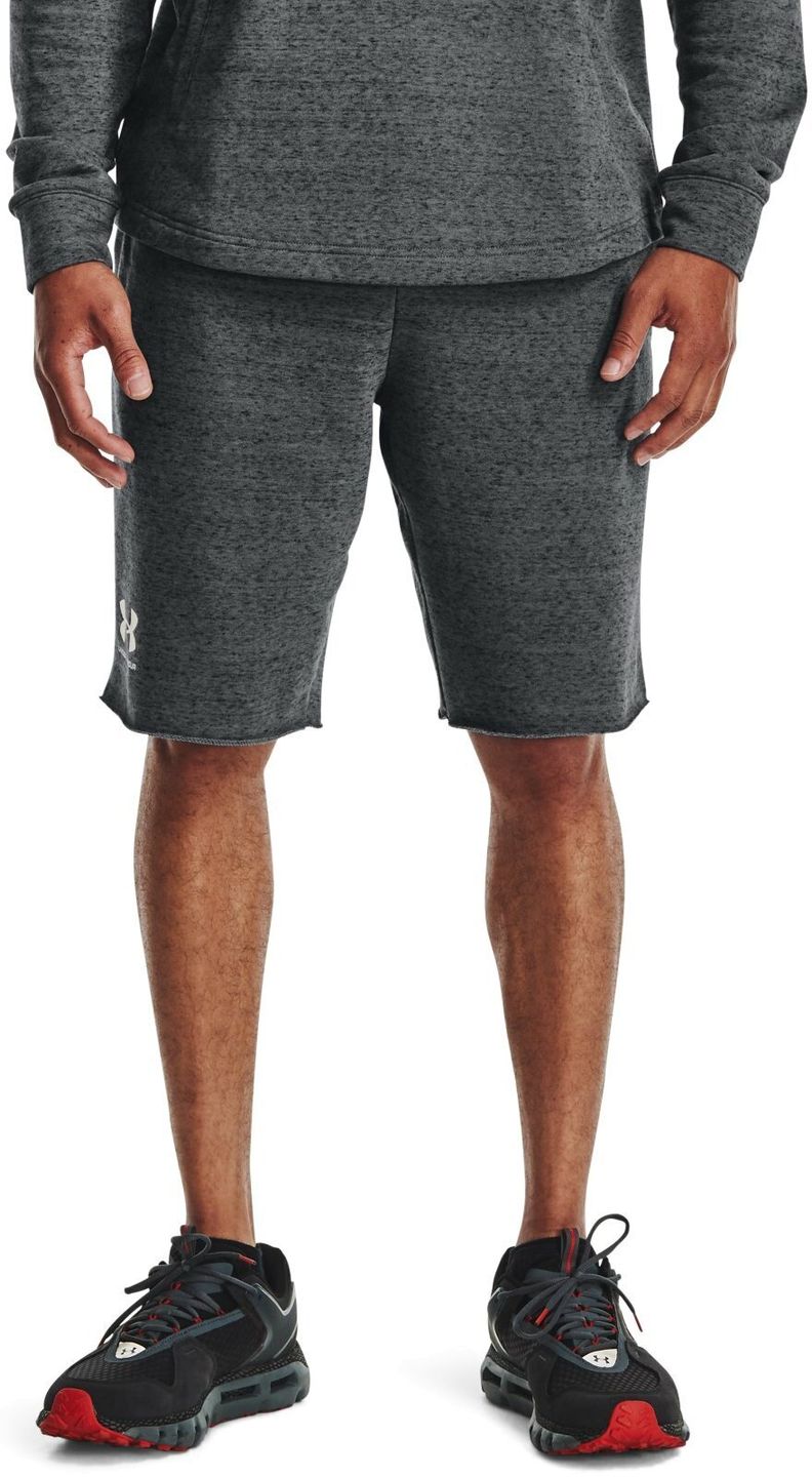 Шорты UA RIVAL TERRY SHORT