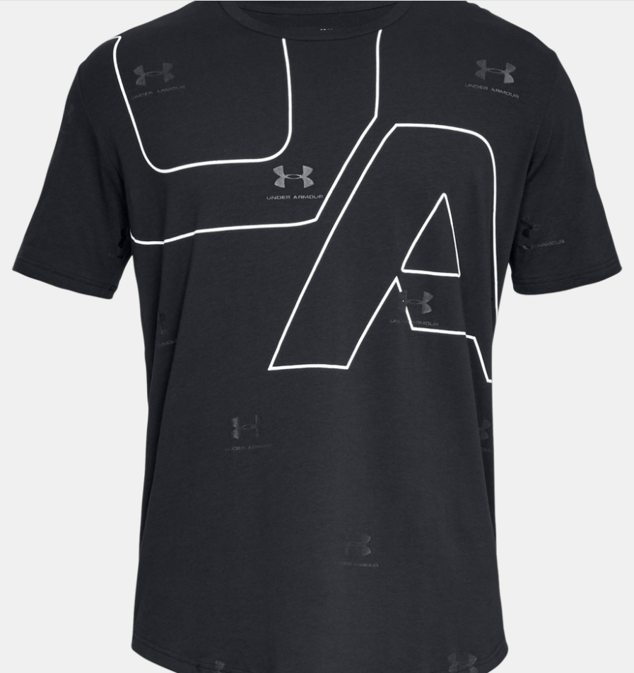 Футболка 5TH Ave SS T