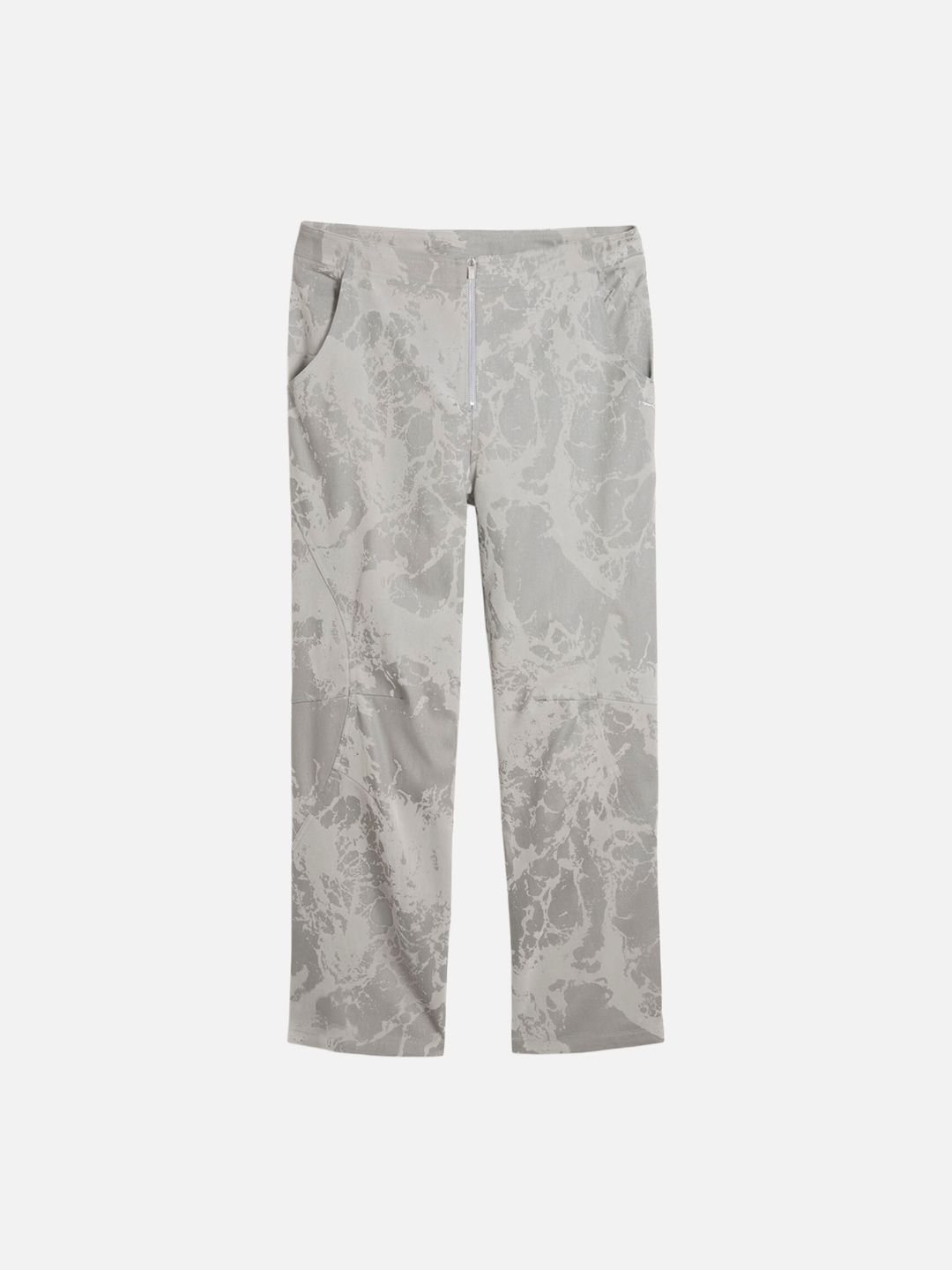 Мужские брюки PUMA CLRT 2G Cargo Pants