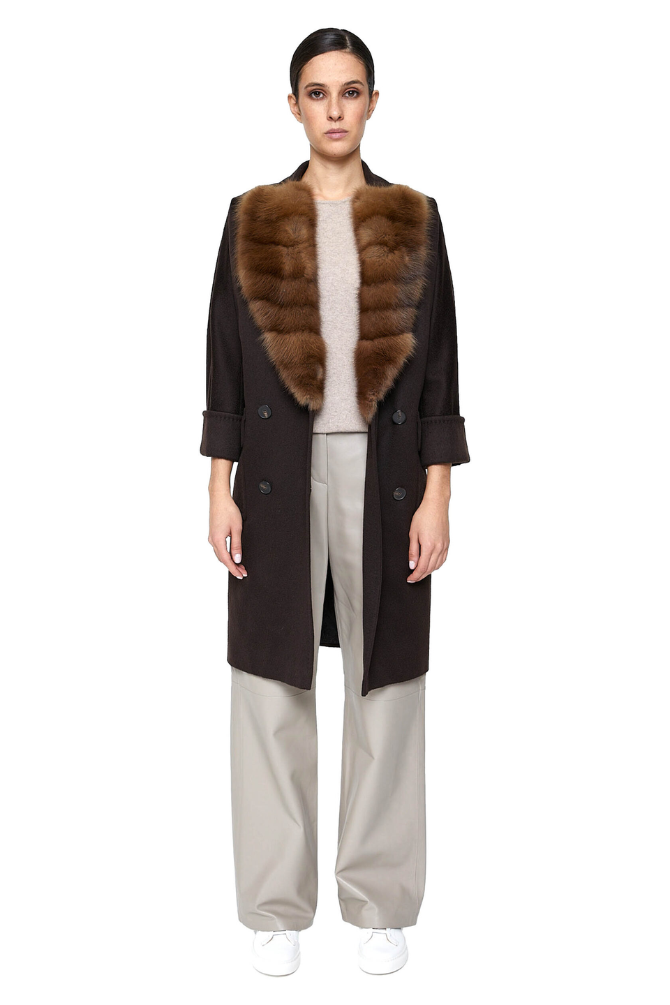 Пальто женское/Women's Coat