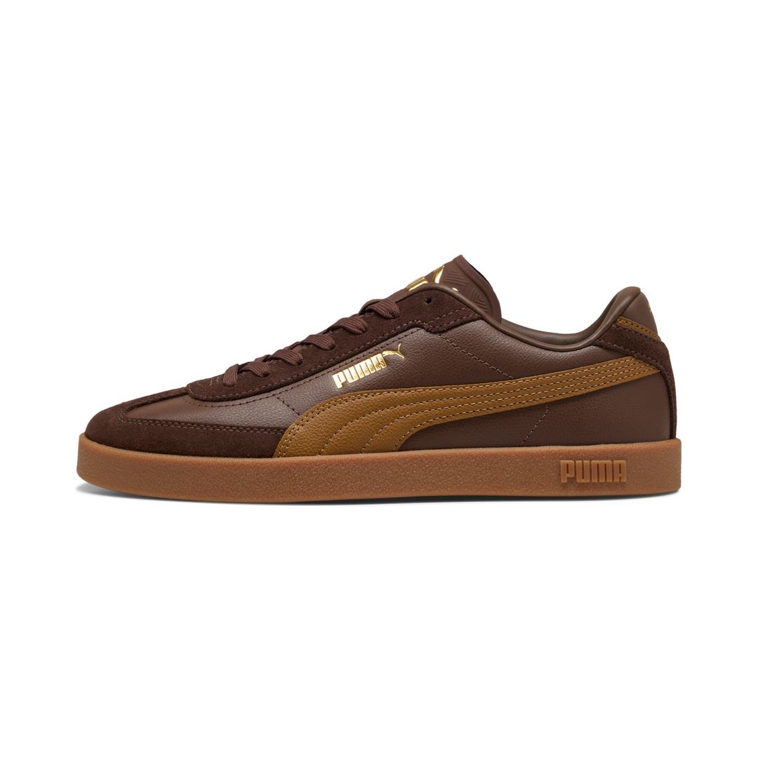 Кеды PUMA Club II Era