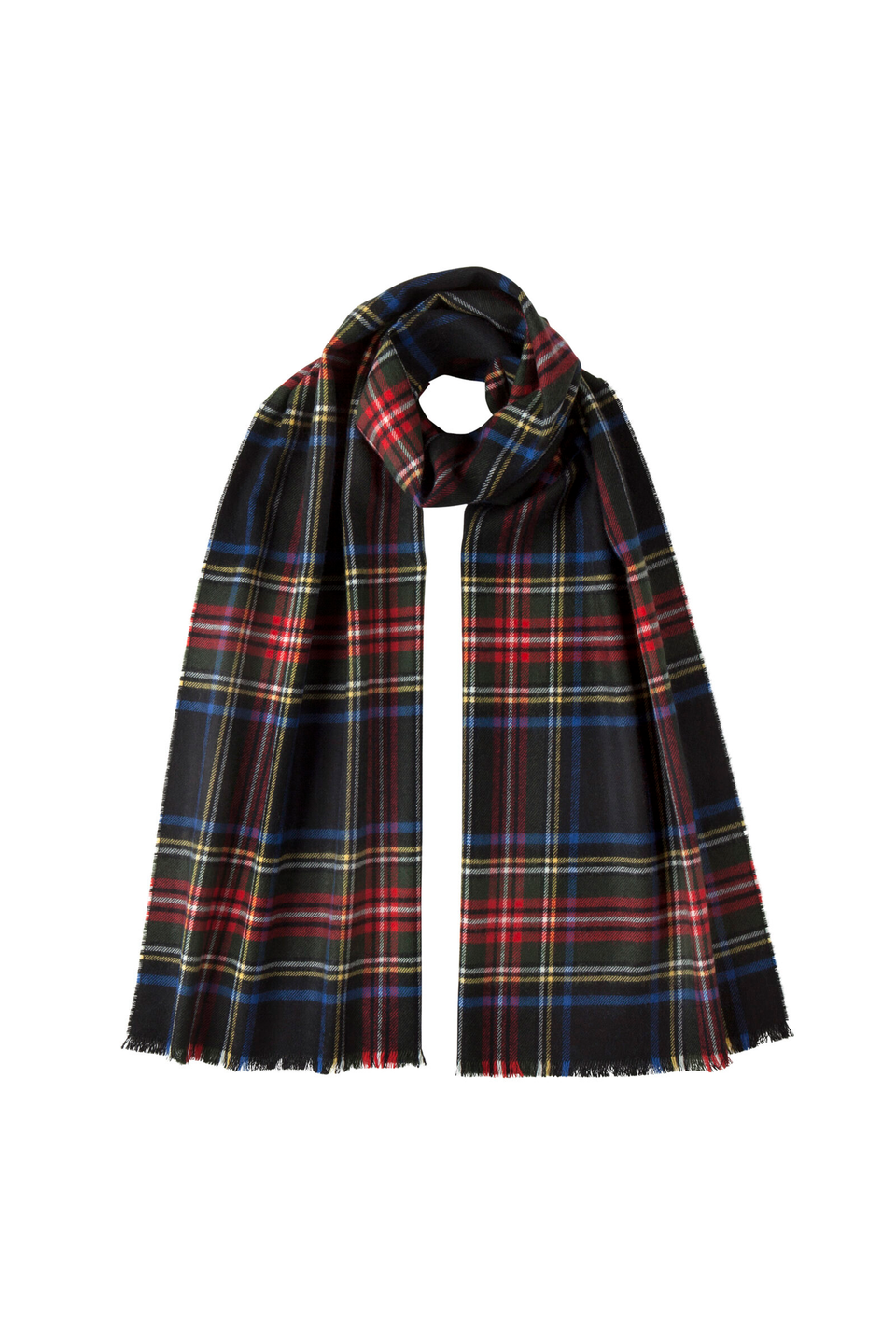 Шарф/Scarf