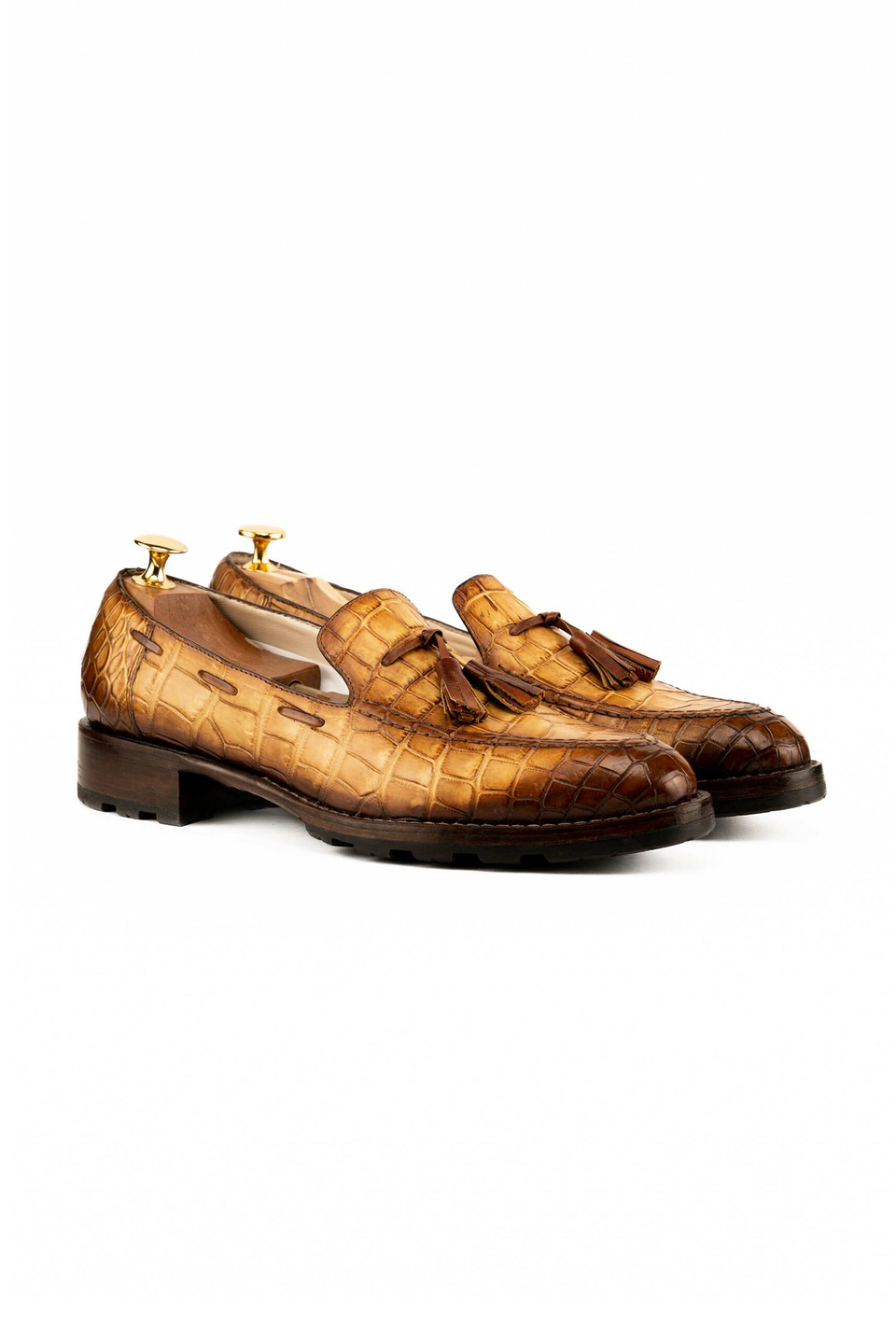 Лоферы мужские/Men's Loafers