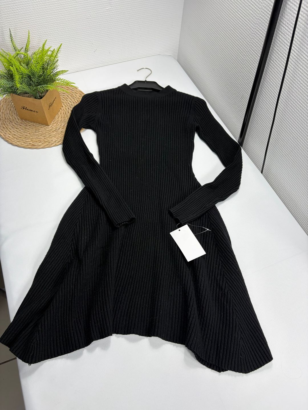 Платье 44 (S/M)  НФ-00006441