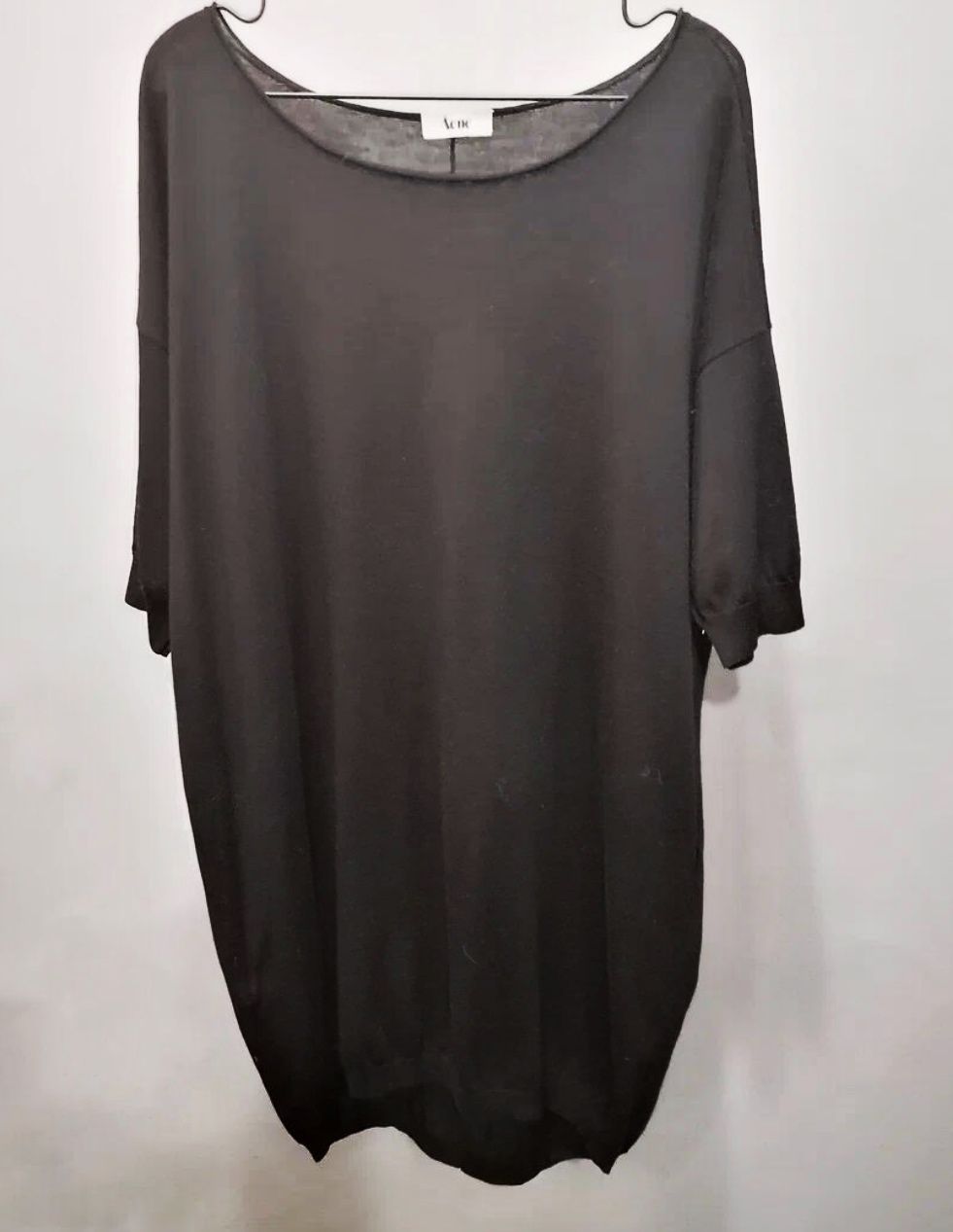 Платье Acne Studios