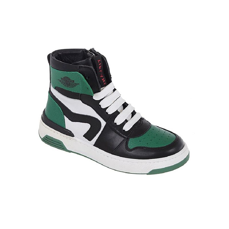 Кеды для мальчика для мальчика TIFLANI Мультиколор цвет, артикул 17F 2156S/280-517