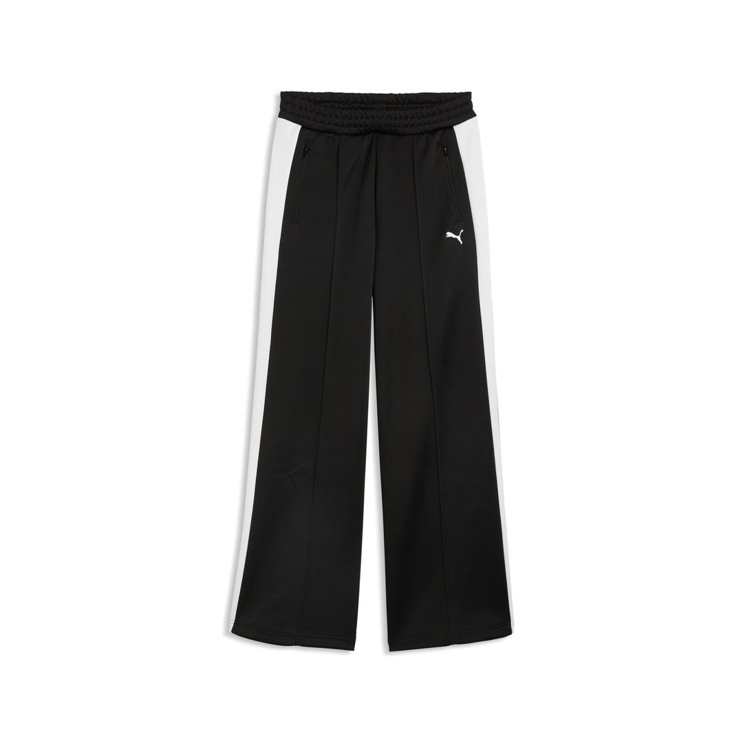 Женские брюки PUMA T7 Pants