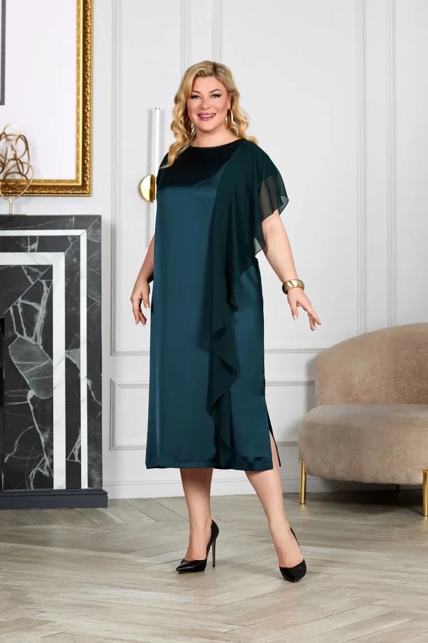 Платье Ида тк.44-010360-2053-30 (старая карточка-не используем)