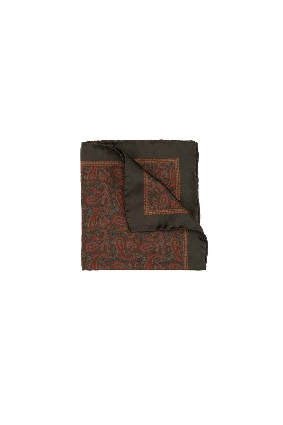 Платок мужской/Men's Handkerchief
