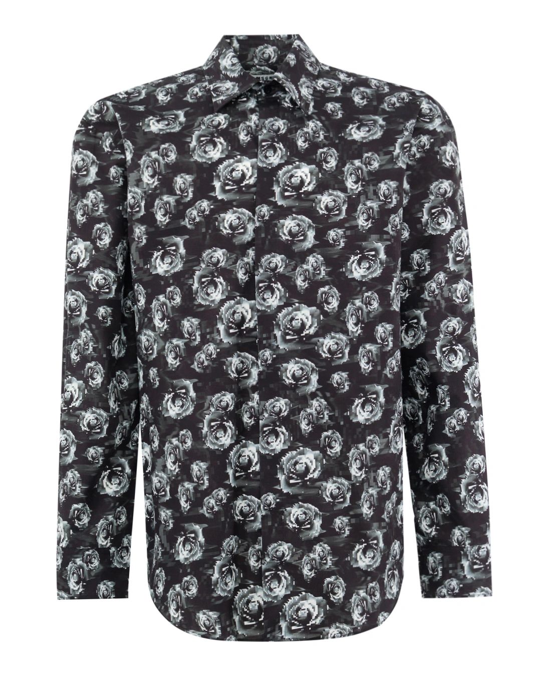 MSGM рубашка