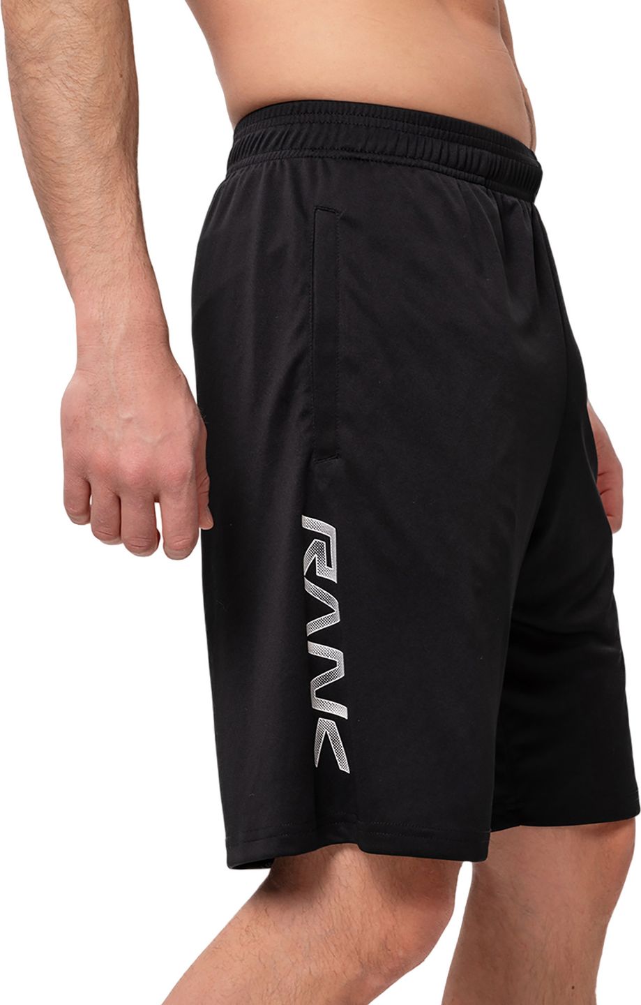 Шорты Men, Sportstyle Graphic Short, Black
