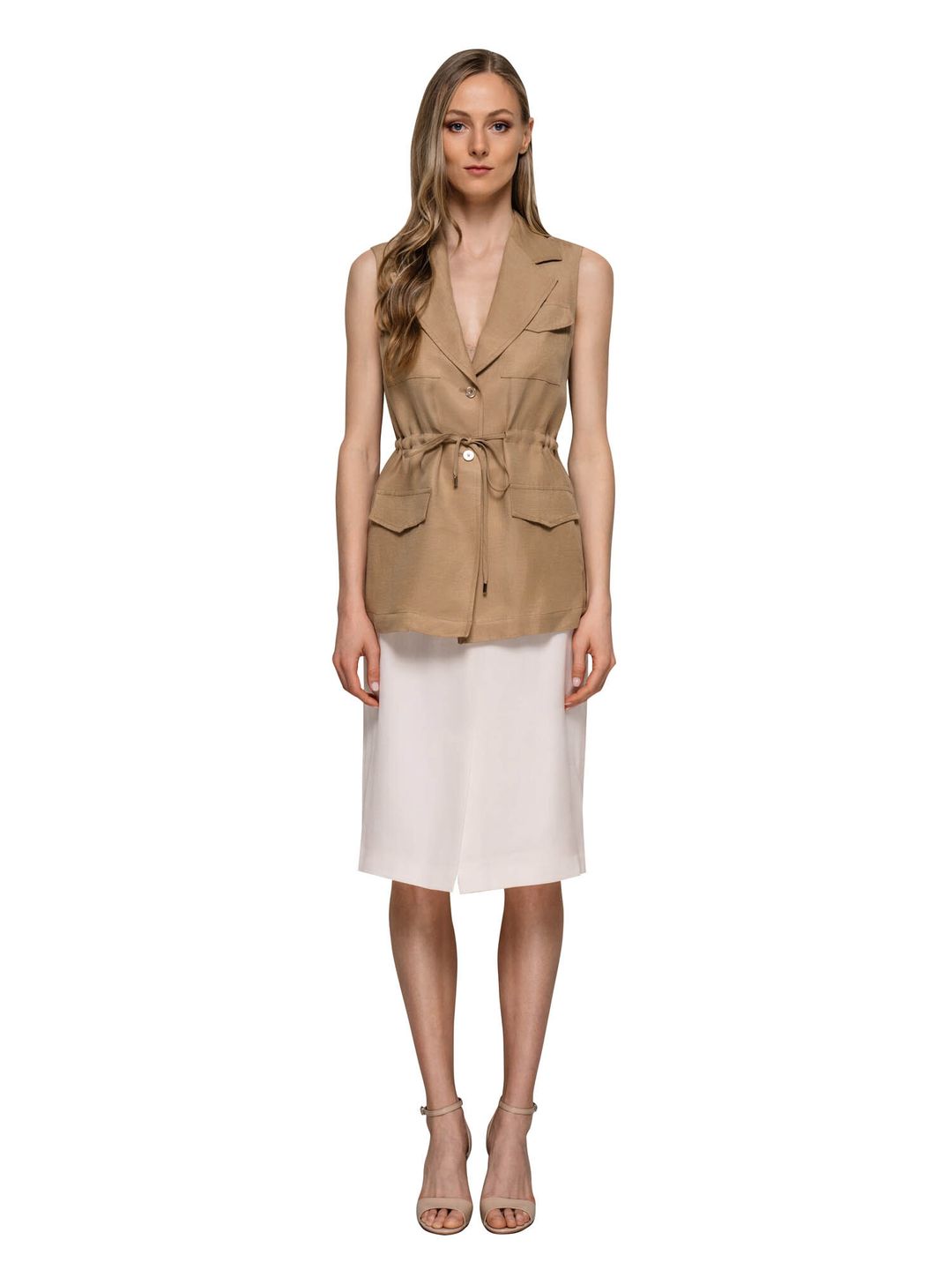 Жилет женский/Women's Vest