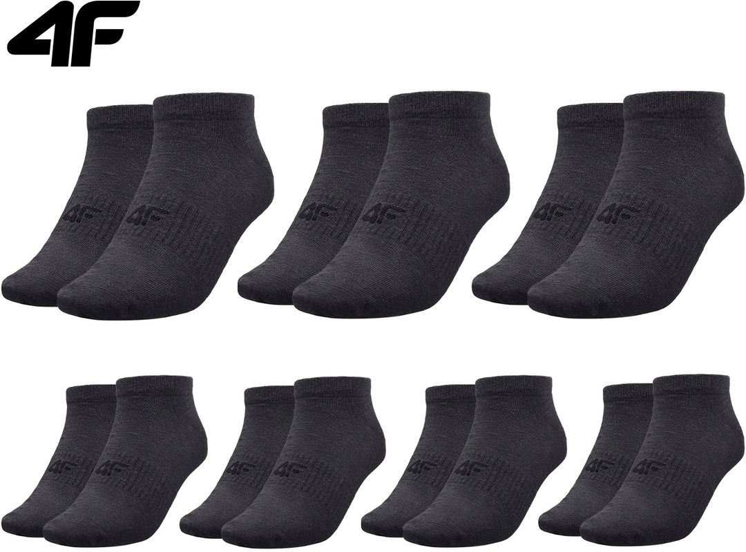 носки SOCKS CAS M134 (7pack)