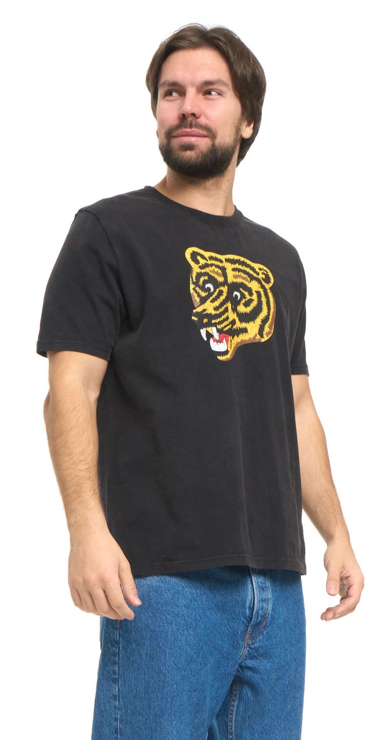 Футболка Boston Bruins