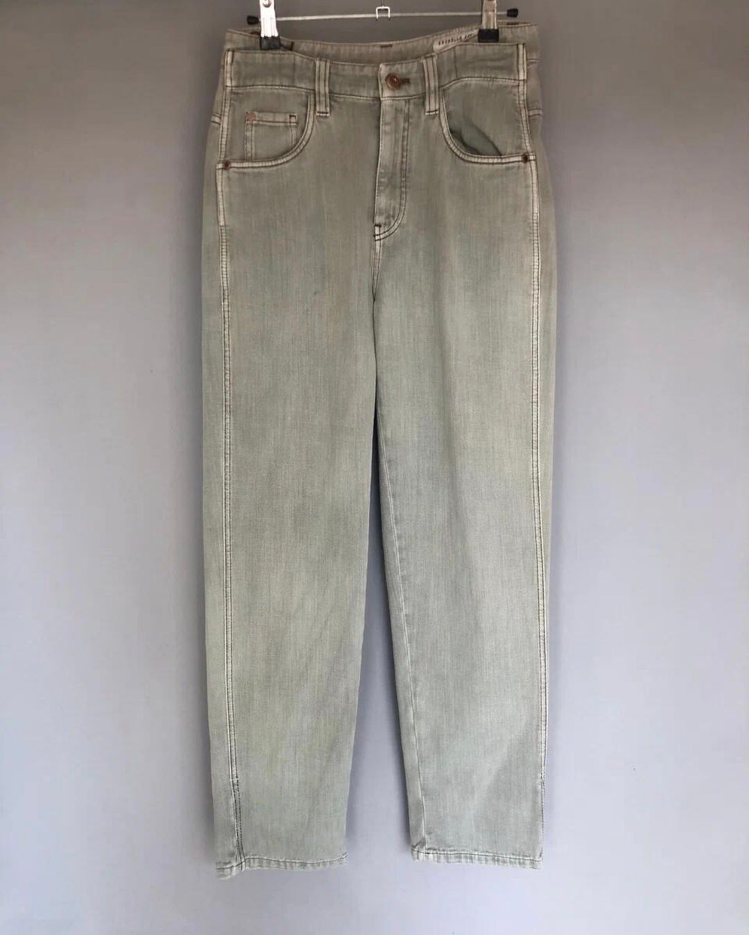 Джинсы Brunello Cucinelli