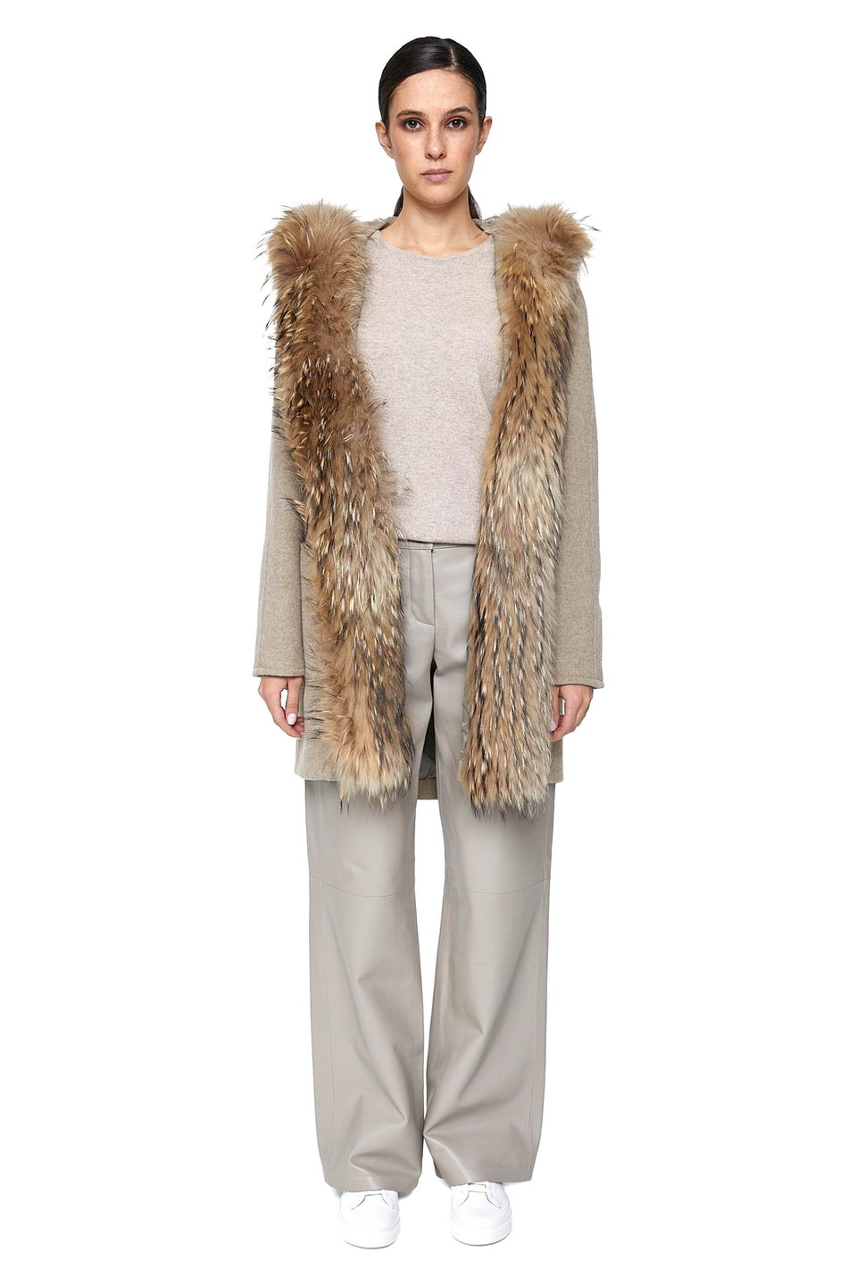 Парка женская/Women's Parka