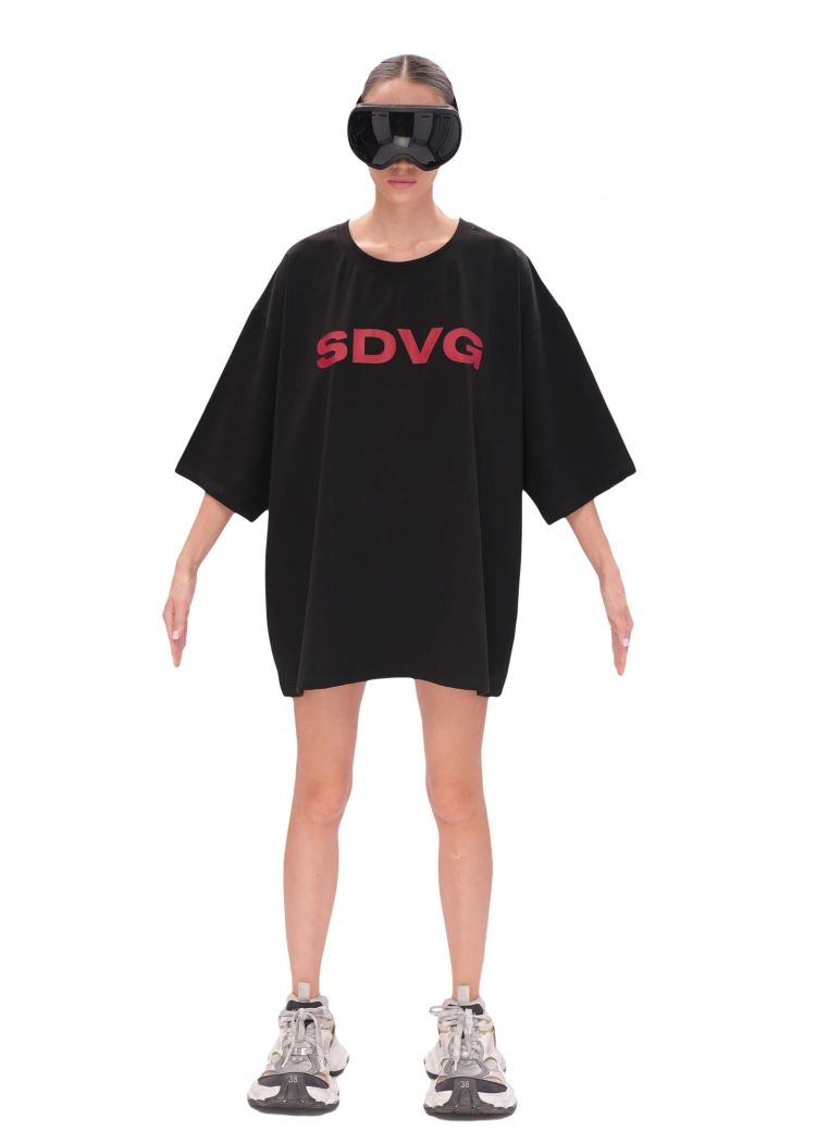 Футболка SDVG