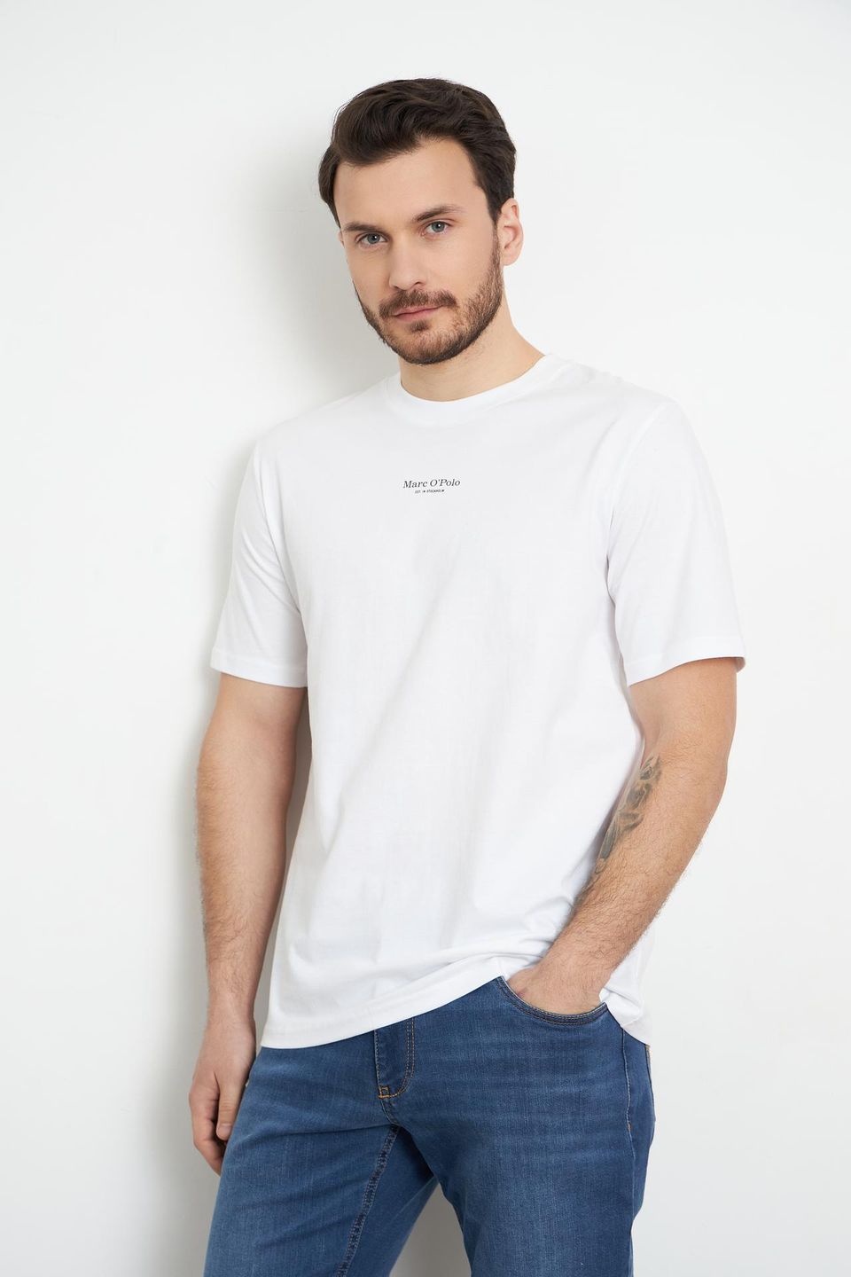 Marc O Polo