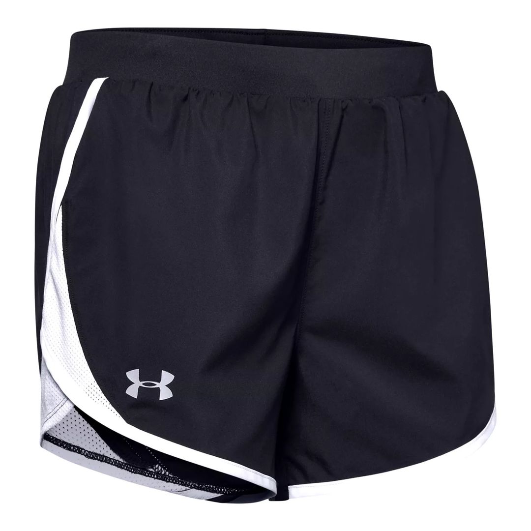 Шорты Run (GD) Q3 W UA Fly By 2.0 Short