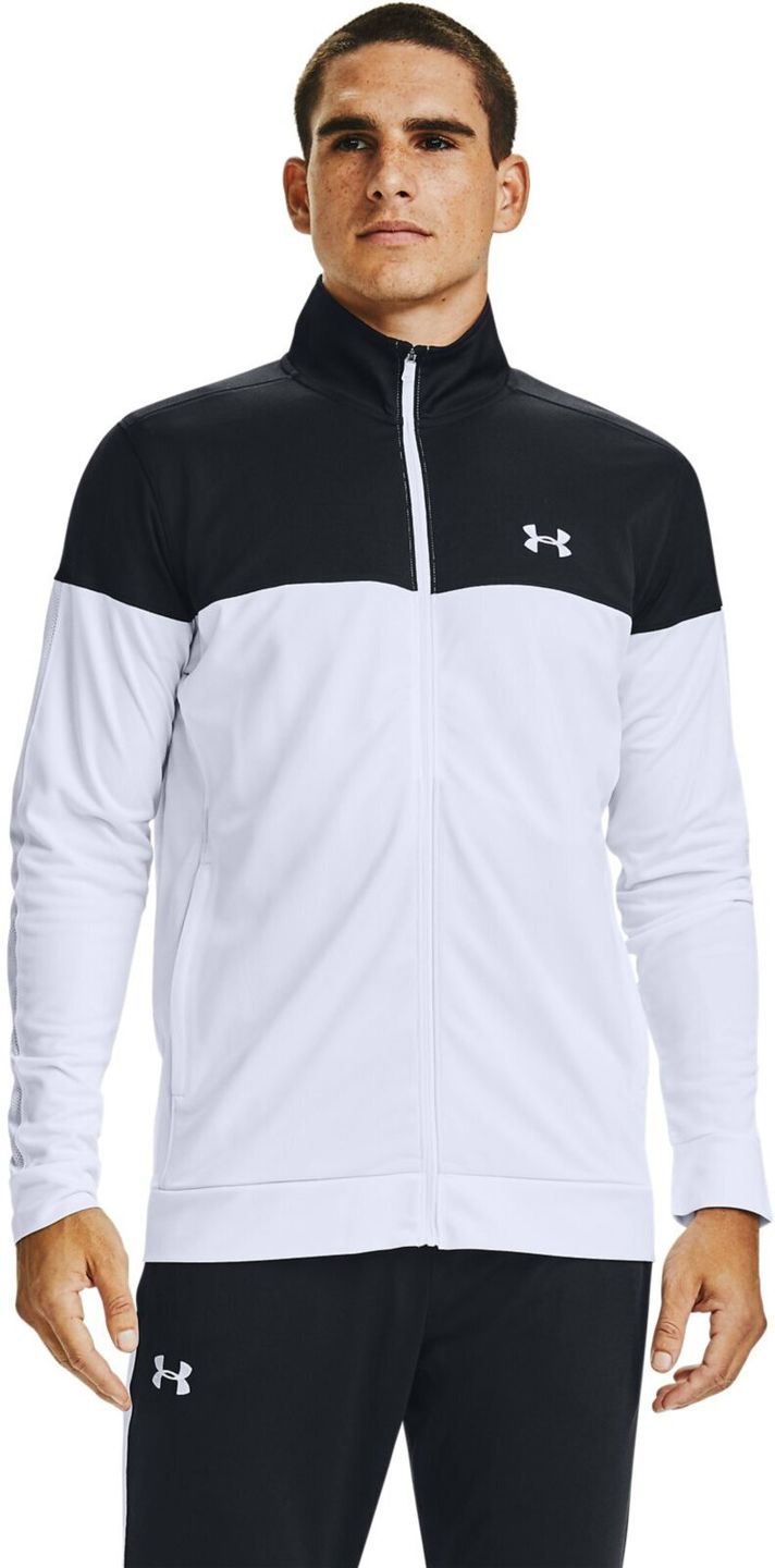 Куртка SPORTSTYLE PIQUE TRACK JACKET