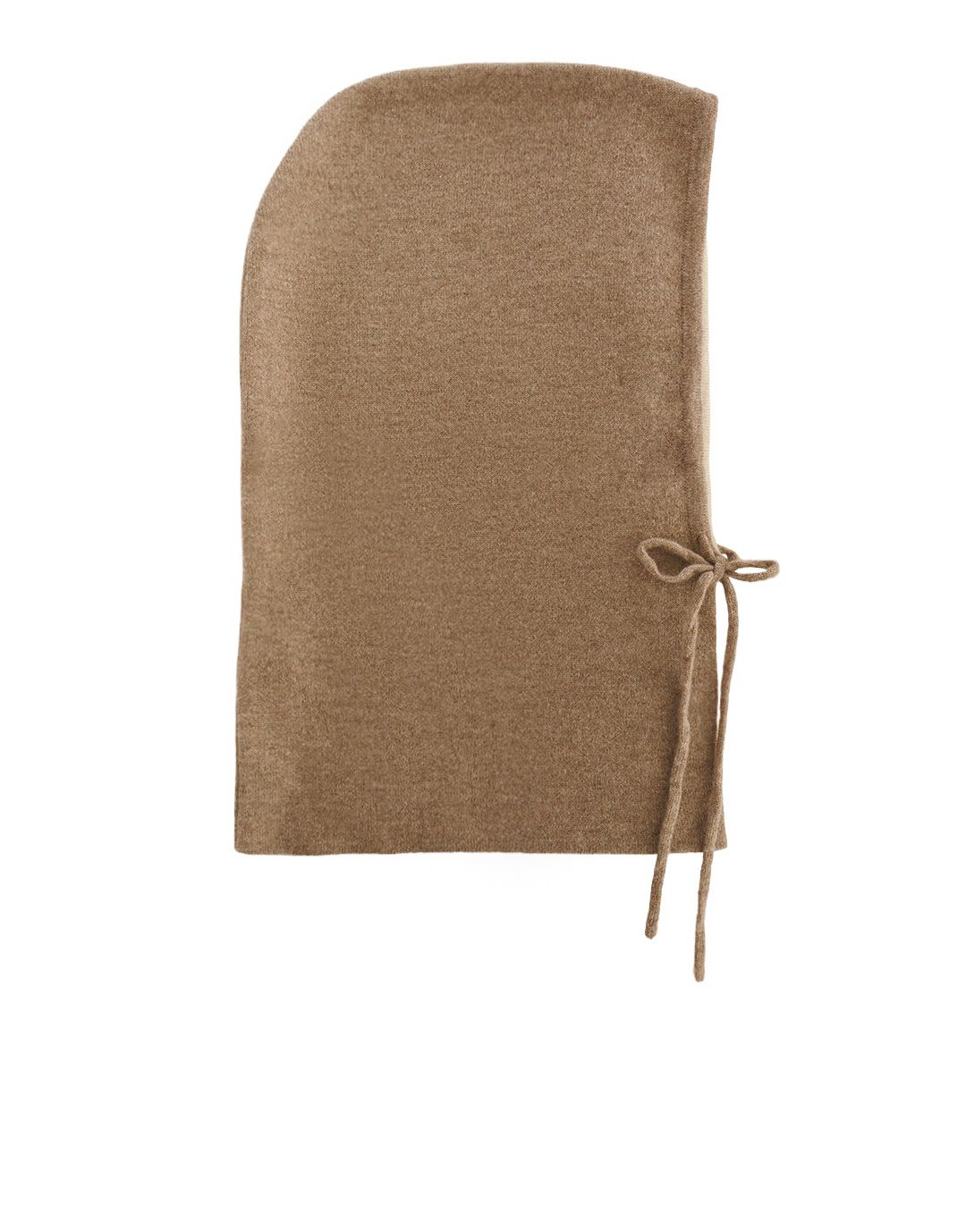 Time to Cashmere капор из кашемира