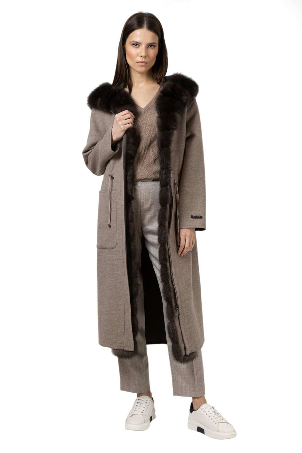 Пальто женское/Women's Coat