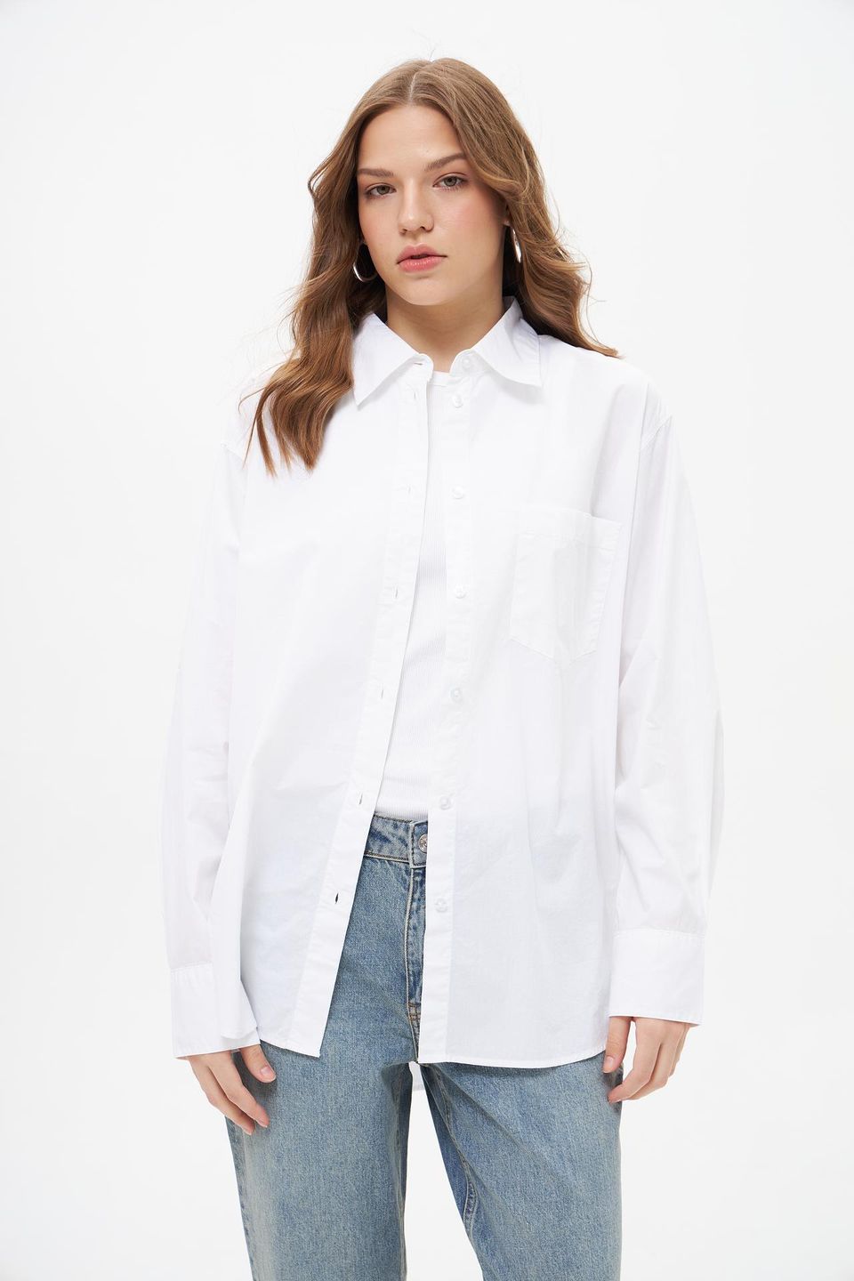Tom Tailor denim
