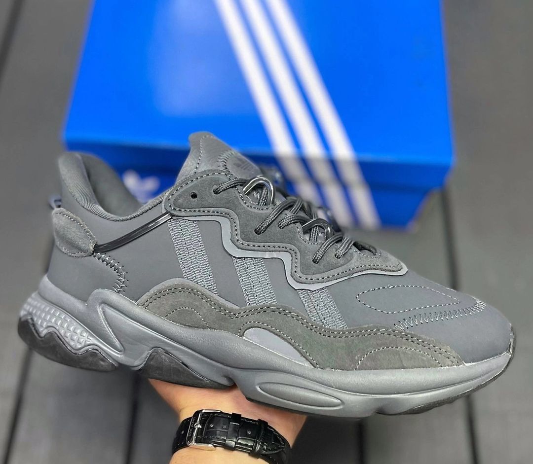 Adidas Ozweego Grey