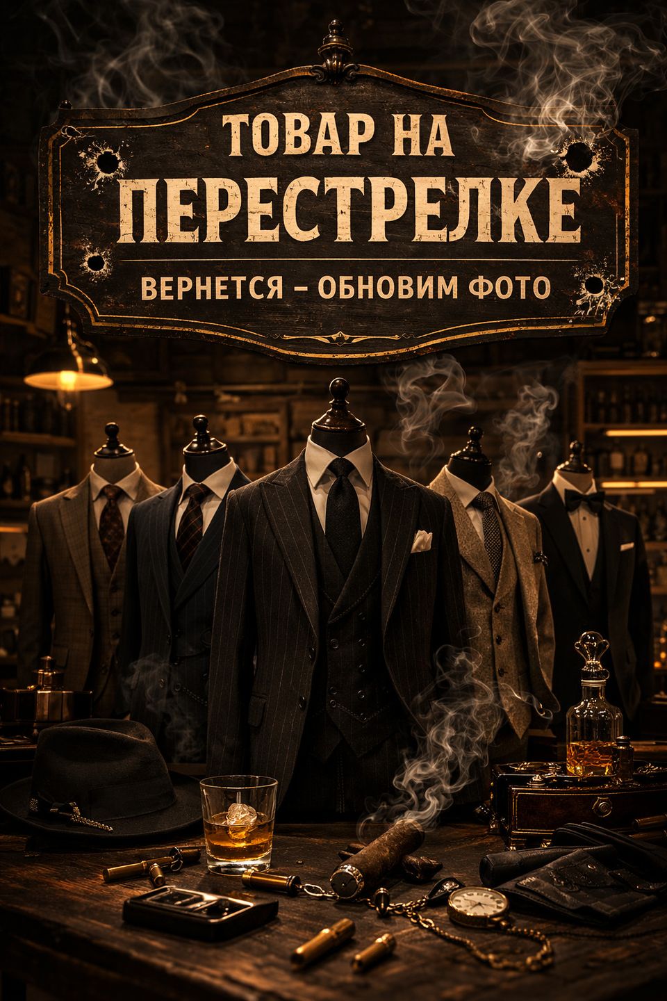 Пиджак + жилетка