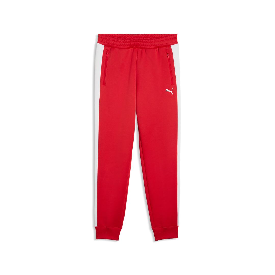 Мужские брюки PUMA T7 ALWAYS ON Track Pants
