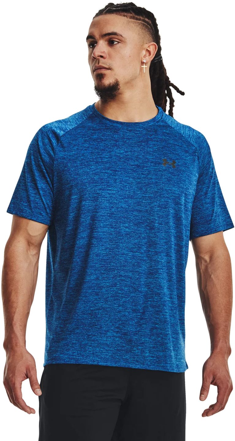 Футболка UA Tech 2.0 SS Tee