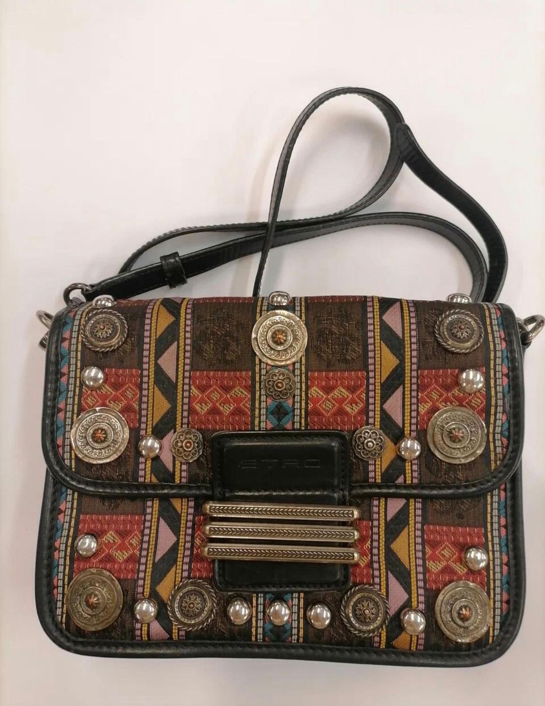 Сумка Etro
