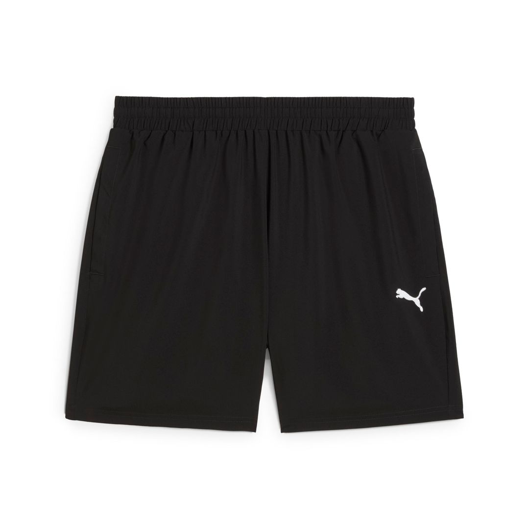 Мужские шорты PUMA WARDROBE ESS Relaxed Shorts